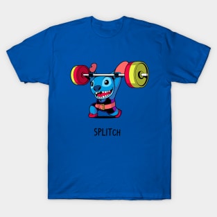 SPLITCH T-Shirt